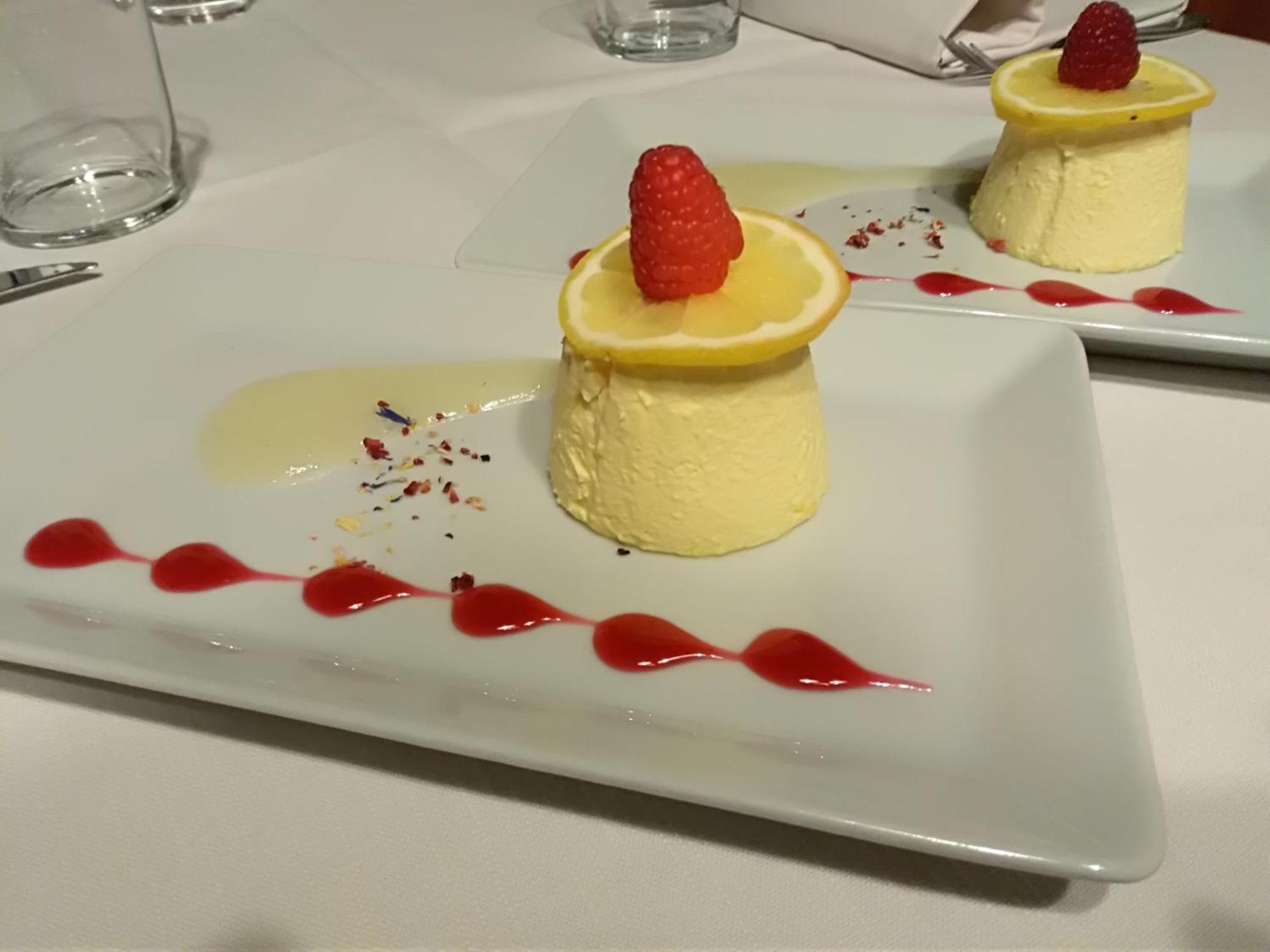 Albergo Ristorante Coppa Dazio Dış mekan fotoğraf