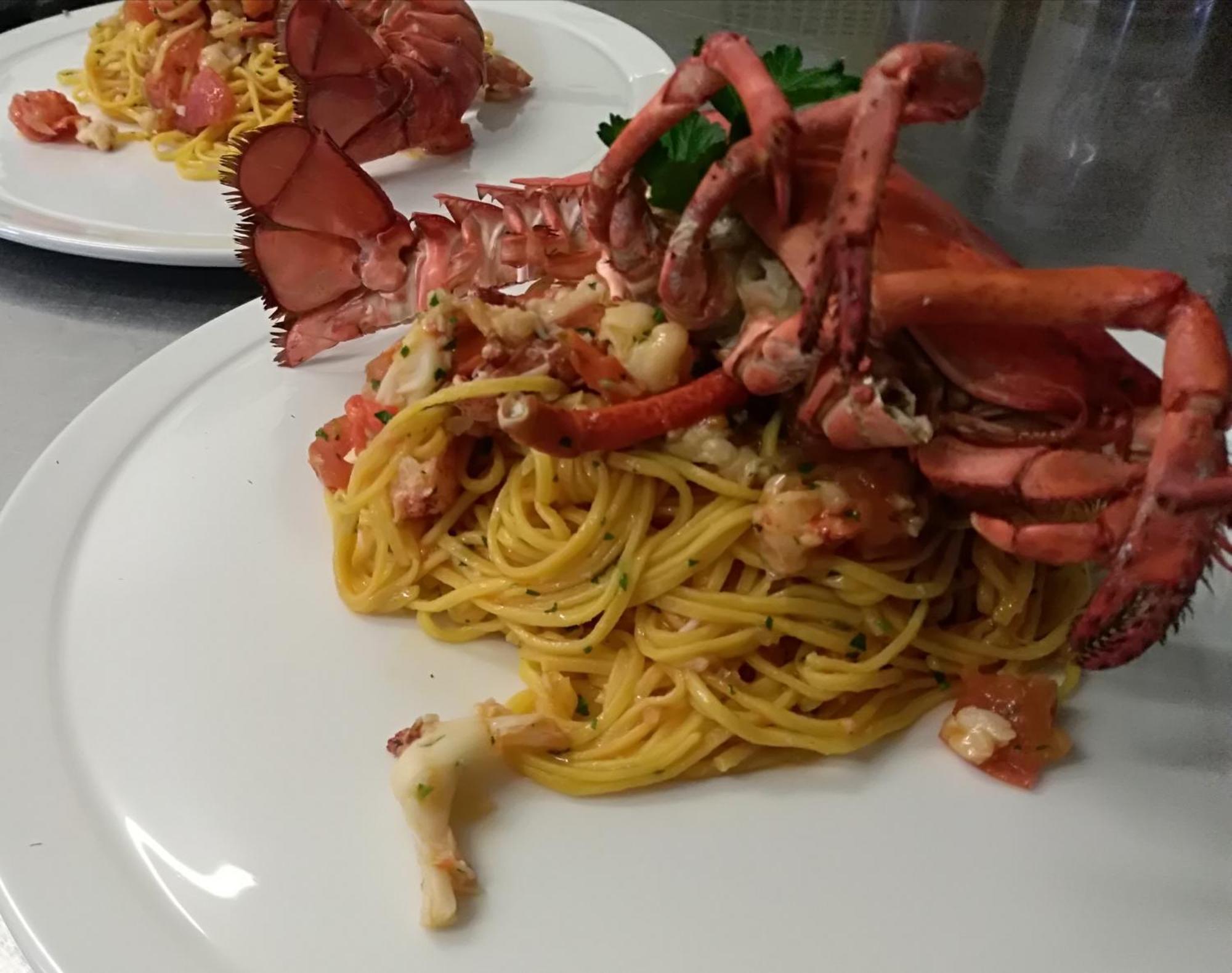 Albergo Ristorante Coppa Dazio Dış mekan fotoğraf