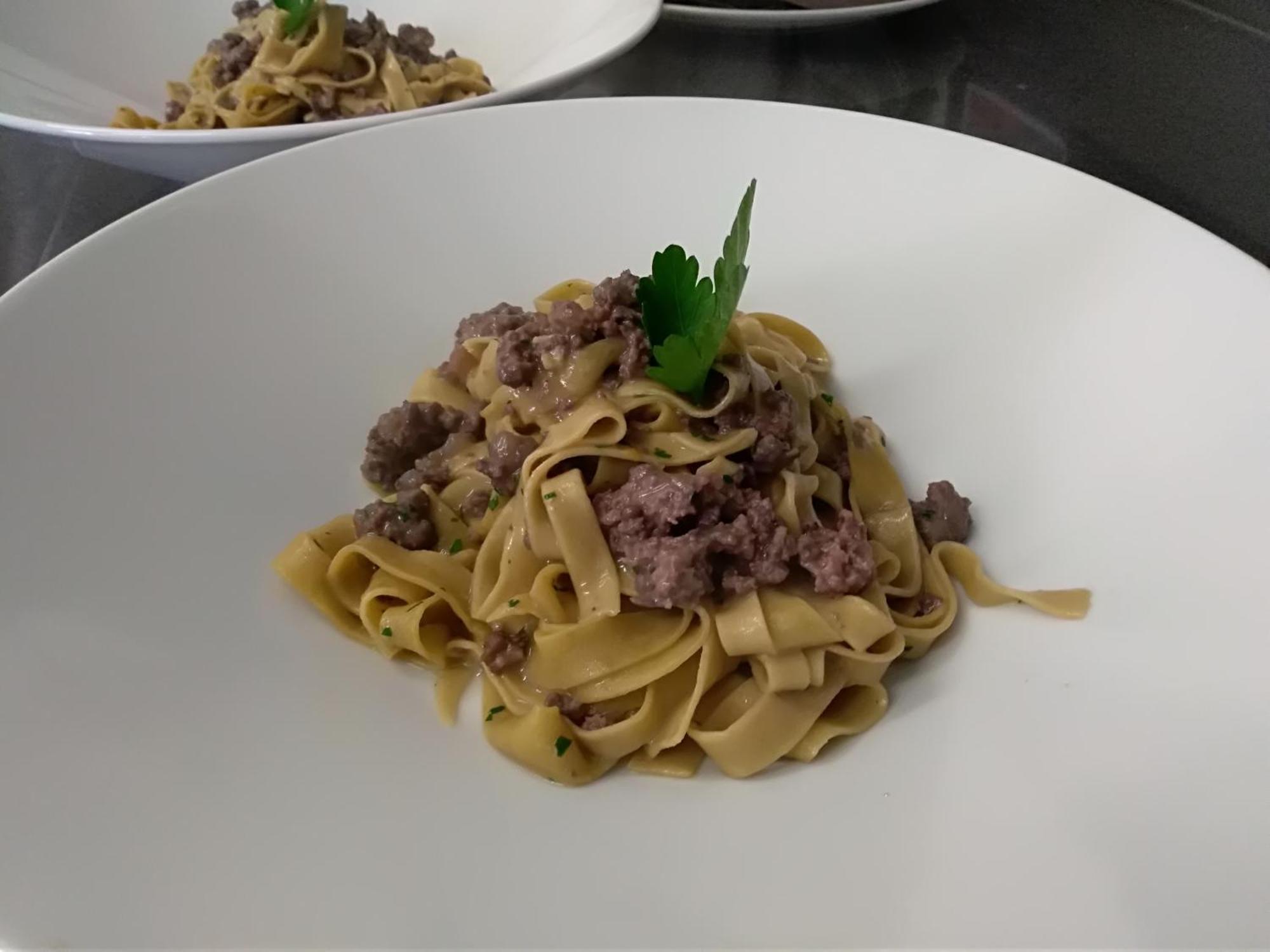 Albergo Ristorante Coppa Dazio Dış mekan fotoğraf