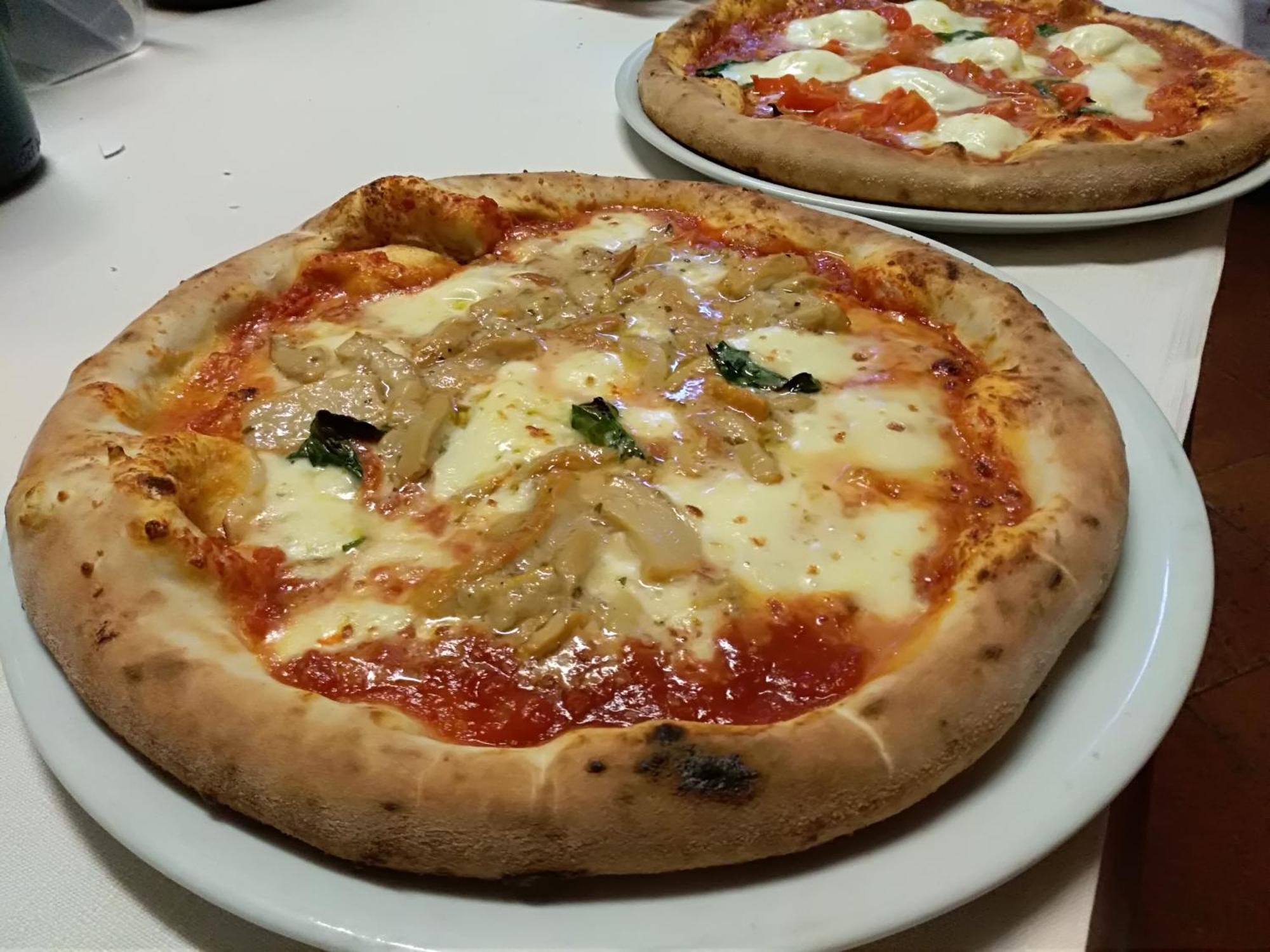 Albergo Ristorante Coppa Dazio Dış mekan fotoğraf