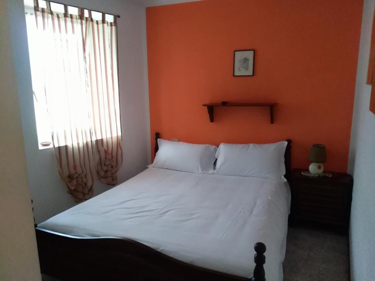 Albergo Ristorante Coppa Dazio Dış mekan fotoğraf