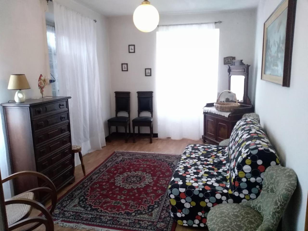 Albergo Ristorante Coppa Dazio Dış mekan fotoğraf