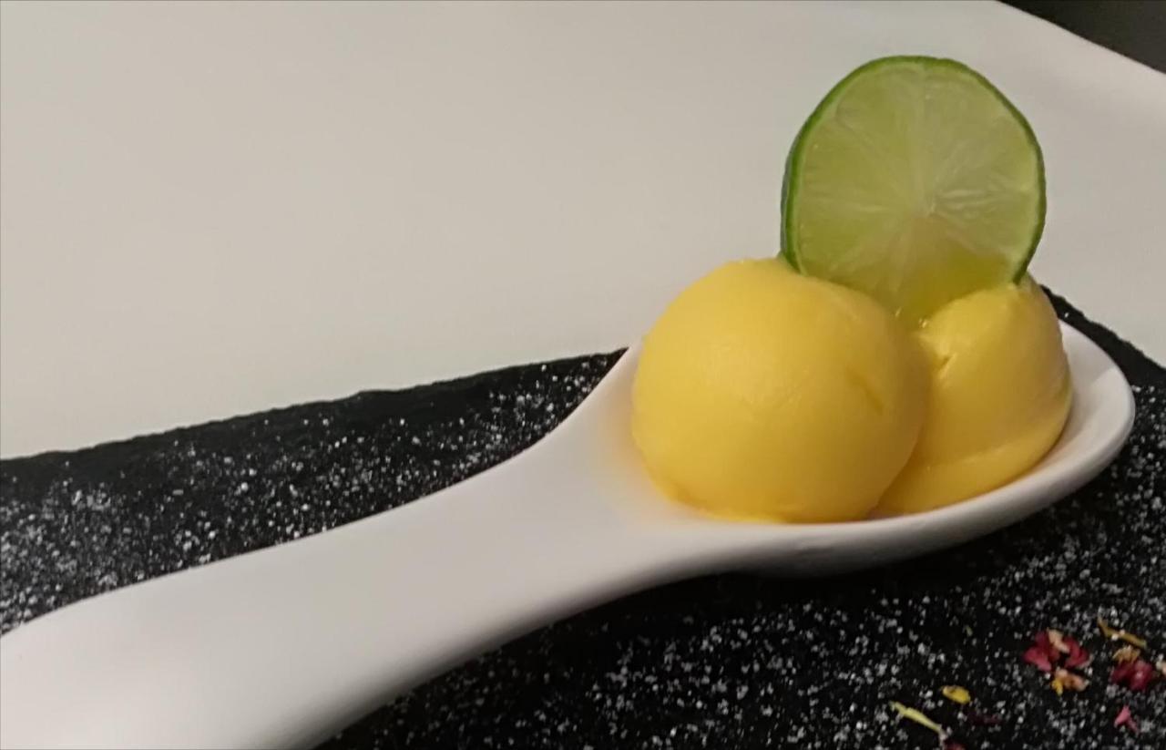Albergo Ristorante Coppa Dazio Dış mekan fotoğraf