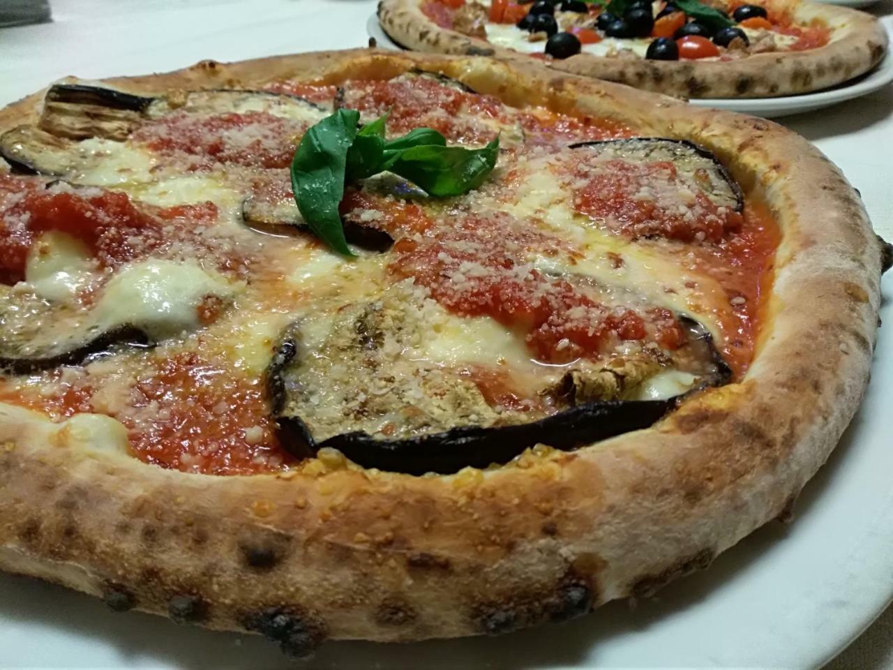 Albergo Ristorante Coppa Dazio Dış mekan fotoğraf